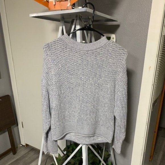 Universal Thread Gray Sweater Size XS - Picture 1 of 2
